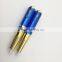 Digital Rechargeable LED PMU Permanent Makeup Rotary Machine Pen For Eyebrow Cloning