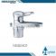 new products New Designed Curved Basin Faucet