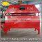 2015 Strong Power Dry Magnetic 2 Wheels Separator for Sale Made in China