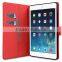 Newly Stand Cover Stylish PU Leather Case for Apple IPad Mini 4