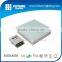 2016 High class 3 years warranty IP67 white color 600*600 led dance floor tiles