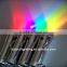 China  2016 wholesale price small portable color changing flash strobe 3W RGB welding torch light waterproof