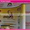china good supplier trade show exhibition magnetic pop up display stand