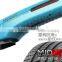 best selling cute car accessories with LED light, strobe light, window breaker