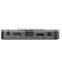 2016 hot selling M9S S905 1G 8G tv box Android5.1 WIFI 2.4G Bluetooth SUPPORT OEM