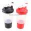 Wholesale Sport Shaker/Plastic Shaker Bottle/Protein Bottle