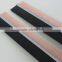 2016 new product CH18-PVC062 door weather brush strip, door bottom seal strip