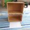 MDF Wooden Bookcase
