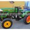 Kubota tractors price 40hp 4 wheel drive with CE certification