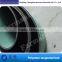 Farman: Polyester tangential belt 2.4mm flat belt
