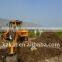 facile Backhoe Loader