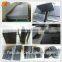 Blue Lead free complex durostone sheet for processing