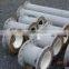 long service life stainless steelceramic pipe