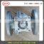 Flanged 316 Ball Valve With Electric Actuator