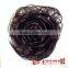 Clip hair flower, wigs hair accessories, hair pieces for updos