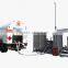 ASME Standard Petrol Auto Filling Station