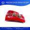 Competitive price good quality low price plastic motorcycle lamp mould