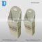 Paper trolley display box