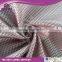 100 polyester dobby lining fabrics for mens suits