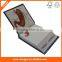 3D side print advertisement memp pad