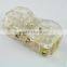2 way 3 pin plug industrial power socket