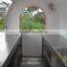 Electric mobile catering food van,customized fast food vending car