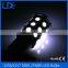 car led auto bulbs 27 Smd 5050 1157 Led brake light