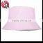 custom printed bucket hats