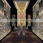 Decorative TV background 3D wall panels