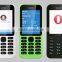 High Quality Mobile Phone 215 Low Price Dual Card Mobile Phone Cell Phone Accessory