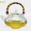 Antique Tea Kettle