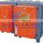 Intelligent Electrostatic Precipitation Air Purifier for Kitchen Exhaust Impurity Disposal