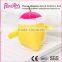 2016 Best selling Cute Fashion promotional gifts andEaster's gifts China plush toy Chick keychains