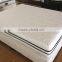 Thailand natural latex mattress packed in a box