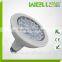 CE ROHS FCCC PAR38 Aliminum 100-277v led par light par38