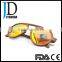 2016 New Product Gold Mirror Lens Promotional Wooden Sunglasses China