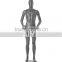 Europe muscle male mannequin for sale
