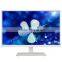 Clear and delicate dynamic display 23.8" tv used computer monitor