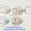 Hot !!! Promotional new design keychian , custom fashion key chain , custom metal keychain