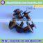 ZX0514 Nylon Auto Plastic Fasteners/Plastic Clip & Plastic Auto Clip