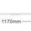 15w 6w 8w 10w 12w 18w 20w smd2835 triac dimming led tube dimmable economic 220v driverless ac light