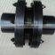 high pressure polyurethane foam metering machine with magnetic coupling