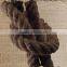 Scandinavialamp Creative DIY Rope Chandelier for Loft Lamp