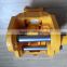 30mm 1.2" inch pins excavator Manual Quick Coupler