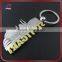 Stuttgart Germany Souvenir Keychain Keyring