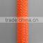 superpower UHMWPE rope polyester cover for vessel mooring