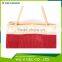 Hot China products wholesale fancy gift tote bag