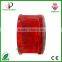 road security solar rotating lighting warning beacon