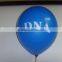 promotional balloons with logo printing