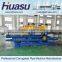 Plastic Tube Extruder Corrugated Pipe Extrusion Line